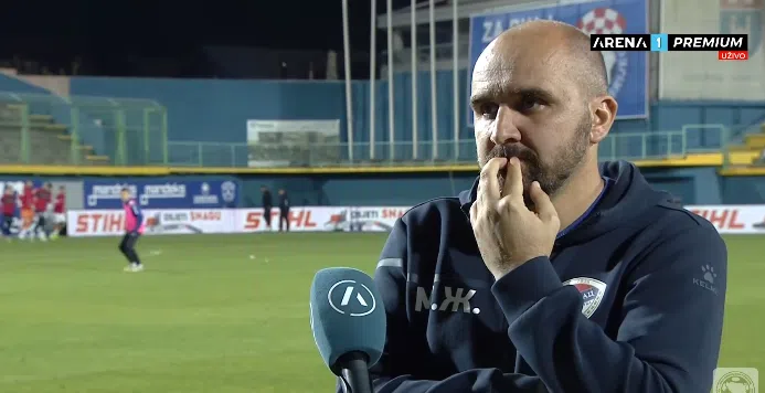 Zasto Mladen Zizovic Nikad Nije Kraci Nakon Utakmice