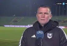 Zekić: Neki igrači imaju mnogo pitanja kad ne igraju, a ja imam mnogo pitanja kad igraju Zekic Neki Igraci Imaju Mnogo Pitanja Kad Ne Igraju A