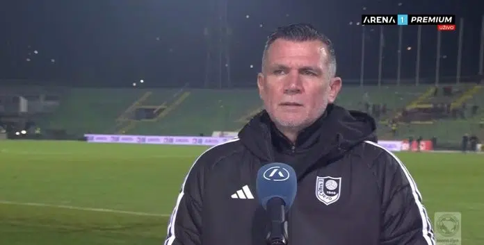 Zekic Neki Igraci Imaju Mnogo Pitanja Kad Ne Igraju A