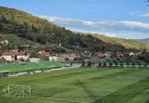 Željezničar gostuje kod Stupčanice, pogledajte sastav koji je odabrao Denis Ćorić. Zeljeznicar Gostuje Kod Stupcanice Pogledajte Sastav Koji Je Odabrao Denis