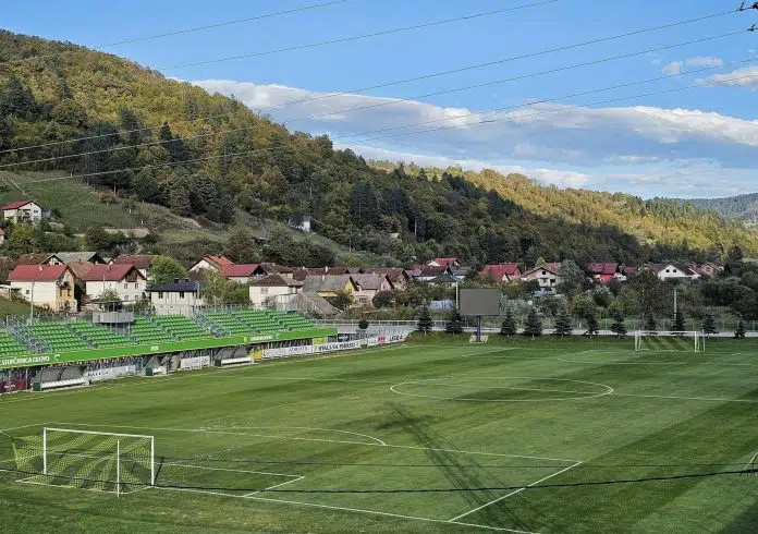 Zeljeznicar Gostuje Kod Stupcanice Pogledajte Sastav Koji Je Odabrao Denis