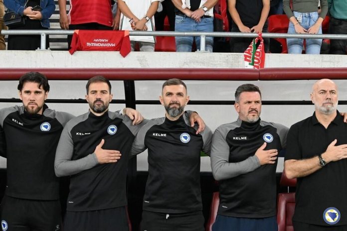 Zlatan Bajramovic Zauvijek Ce Biti Smatran Jednom Od Najvecih Legendi