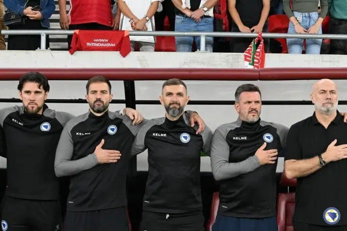 Zlatan Bajramovic Zauvijek Ce Biti Smatran Jednom Od Najvecih Legendi