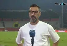 Zlatan Nalić: Prava ekipa se formira u junu, a propuštena prilika je pravljena u septembru i oktobru. Zlatan Nalic Prava Ekipa Se Formira U Junu A Propustena