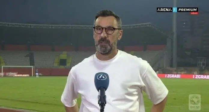 Zlatan Nalic Prava Ekipa Se Formira U Junu A Propustena