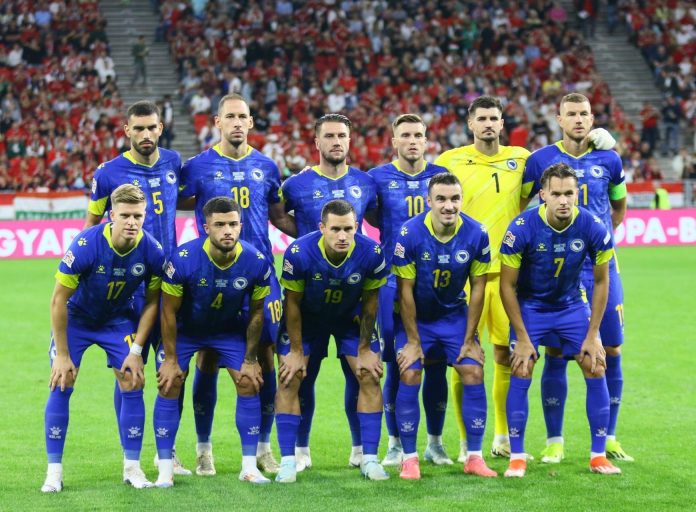 Zmajevi Docekuju Oslabljenu Njemacku Veceras Da Li Mozemo Do Vaznih