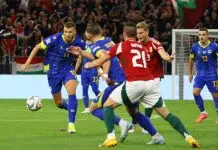 Zmajevi protiv Mađarske traže prvu pobjedu i treće mjesto u grupi Zmajevi Protiv Madarske Traze Prvu Pobjedu I Trece Mjesto U