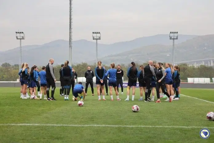 Zmajice spremne za još jedan kvalitetan duel sa Srbijom. Zmajice Spremne Za Jos Jedan Kvalitetan Duel Sa Srbijom