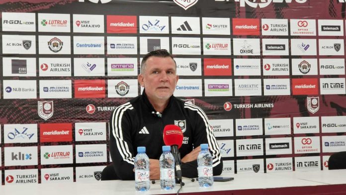 Zoran Zekic Komentarisao Situaciju Sa Renanom Nemam Vremena Za Popustljivost
