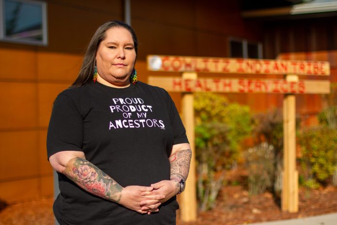 1732870233 Building A Model For Gender Affirming Care At Cowlitz Indian