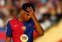 Pokvareno rođendansko slavlje Katalonaca: Barcelona izgubila od jednog od najslabijih klubova La Lige 674B3C2D C20C 40B7 83D1 49019D5Af17E 241130068 Preview