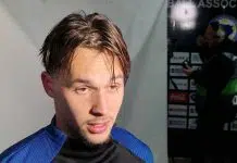 Amar Dedić: Veoma zaslužen bod, mora se borbenost pokazati i u budućnosti Amar Dedic Veoma Zasluzen Bod Mora Se Borbenost Pokazati I