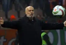 Barbarez na meti žestokih kritika u Srbiji: Pozvao ga je, a onda ponizio… Barbarez Na Meti Zestokih Kritika U Srbiji Pozvao Ga Je