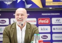 Barbarez objavio spisak: Dva nova imena u napadu Zmajeva Barbarez Objavio Spisak Dva Nova Imena U Napadu Zmajeva