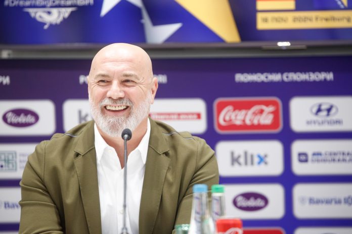 Barbarez Objavio Spisak Dva Nova Imena U Napadu Zmajeva