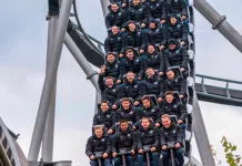 Barbarez otkrio čija ideja je odlazak u luna park: On je to pokrenuo, nisam ljubitelj takvih stvari, ali… Barbarez Otkrio Cija Ideja Je Odlazak U Luna Park On