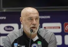 Barbarez pred utakmicu sa Njemačkom poslao jasnu poruku: Dok sam ja ovdje tako će biti… Barbarez Pred Utakmicu Sa Njemackom Poslao Jasnu Poruku Dok Sam