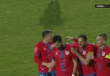 Borac majstorskim golom Despotovića stigao do novog gola Borac Majstorskim Golom Despotovica Stigao Do Novog Gola