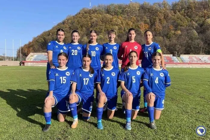 Bosna i Hercegovina poražena od Gruzije Bosna I Hercegovina Porazena Od Gruzije