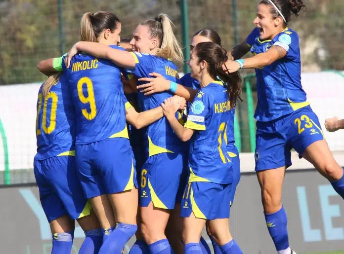 Bosna I Hercegovina Saznala Protivnike U Novoj Sezoni Lige Nacija