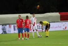 Briga za zdravlje i ledom okovani tereni odgađaju Superkup BiH? Briga Za Zdravlje I Ledom Okovani Tereni Odgadaju Superkup Bih