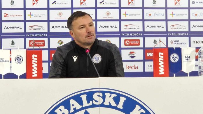 Coric Posebno Pohvalio Jednog Fudbalera Izrastao Je U Vodu Na
