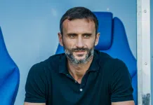Damjanović ispred IMT-a: Igramo fudbal kako hoćemo Damjanovic Ispred Imt A Igramo Fudbal Kako Hocemo