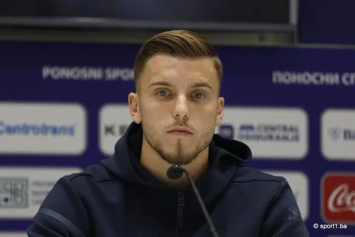 Demirovic Iskren Pred Sutrasnji Okrsaj Pricao Sam I Sa Dzekom