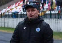 Denis Ćorić: Dovoljno je bilo samo da pogledate svlačionicu poslije odsviranog kraja Denis Coric Dovoljno Je Bilo Samo Da Pogledate Svlacionicu Poslije