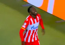 ERUPCIJA NA MARAKANI: Krunić pakovao, Silas za izjednačenje! (VIDEO) Erupcija Na Marakani Krunic Pakovao Silas Za Izjednacenje Video