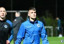 Elmedin Konaković potvrdio: Samed Baždar je od danas zvanično državljanin Bosne i Hercegovine Elmedin Konakovic Potvrdio Samed Bazdar Je Od Danas Zvanicno Drzavljanin