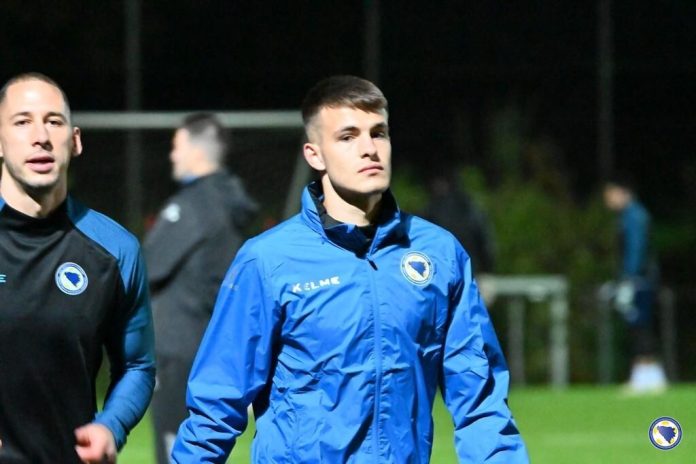 Elmedin Konakovic Potvrdio Samed Bazdar Je Od Danas Zvanicno Drzavljanin