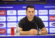 Emir Spahić: Samed Baždar je odlučno izrazio svoju želju da igra za reprezentaciju BiH Emir Spahic Samed Bazdar Je Odlucno Izrazio Svoju Zelju Da