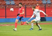 (FOTO) Borac uvjerljivo savladao Igman u posljednjoj utakmici 13. kola Wwin lige BiH Borac Uvjerljivo Savladao Igman U Posljednjoj Utakmici 13 Kola