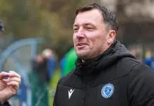 (FOTO) Istekla Ćorićeva nagrada: Fudbaleri Željezničara ponovo na treningu Istekla Coriceva Nagrada Fudbaleri Zeljeznicara Ponovo Na Treningu