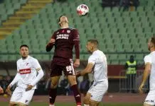 (FOTO) Sigurna pobjeda za nastavak niza: Sarajevo bolje od Sloge na Koševu Sigurna Pobjeda Za Nastavak Niza Sarajevo Bolje Od Sloge