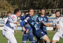 (FOTO) Stupčanica se odvojila na vrhu tabele pobjedom protiv Zvijezde, Tuzla City slavio u Lukavcu Stupcanica Se Odvojila Na Vrhu Tabele Pobjedom Protiv Zvijezde