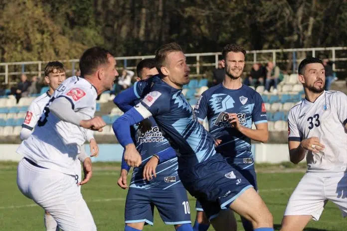 Stupcanica Se Odvojila Na Vrhu Tabele Pobjedom Protiv Zvijezde