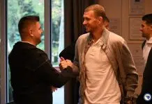 (FOTO) Zmajevi se okupljaju u Karlsruheu, večeras na rasporedu prvi trening Zmajevi Se Okupljaju U Karlsruheu Veceras Na Rasporedu Prvi