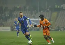 (FOTO) Zmajevi spasili obraz protiv Nizozemske i vratili nadu u bolje sutra Zmajevi Spasili Obraz Protiv Nizozemske I Vratili Nadu U