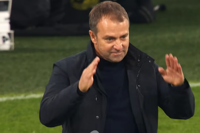 Flik Odredio Igrace Za Zvezdu Jamal Napada Crveno Bele