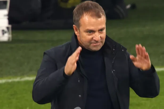 Flik Odredio Igrace Za Zvezdu Jamal Napada Crveno Bele