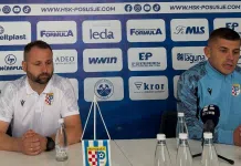 Grbavac i Mandić: Ove duele je teško pripremiti, većina navijača i medija je već upisala bodove Grbavac I Mandic Ove Duele Je Tesko Pripremiti Vecina Navijaca