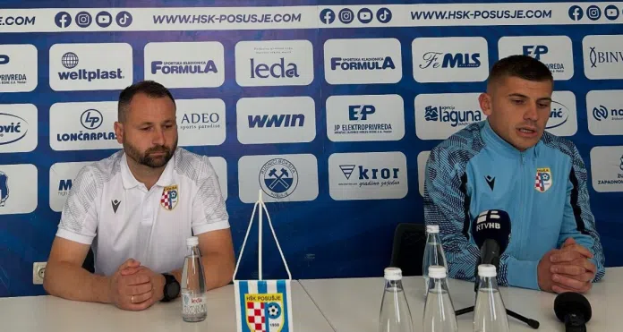 Grbavac I Mandic Ove Duele Je Tesko Pripremiti Vecina Navijaca