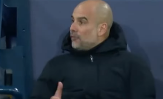 Gvardiola Veruje U Svoj Tim Brzo Cemo Se Izvuci Garantujem