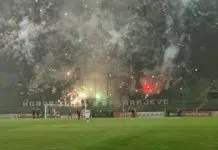 Horde zla parolom poslale jasnu poruku Savezu koja će odjeknuti Bosnom i Hercegovinom Horde Zla Parolom Poslale Jasnu Poruku Savezu Koja Ce Odjeknuti
