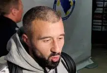 Ifet Đakovac: Fantastičan je osjećaj, pod utiskom sam Ifet Dakovac Fantastican Je Osjecaj Pod Utiskom Sam