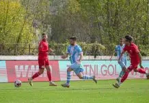 Igman sa trojicom suspendovanih fudbalera pred gostovanje Borcu Igman Sa Trojicom Suspendovanih Fudbalera Pred Gostovanje Borcu