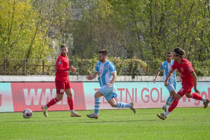 Igman Sa Trojicom Suspendovanih Fudbalera Pred Gostovanje Borcu