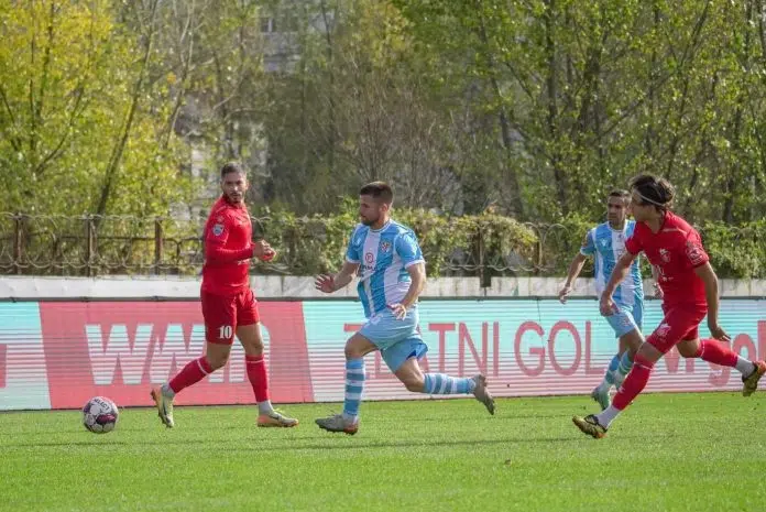 Igman Sa Trojicom Suspendovanih Fudbalera Pred Gostovanje Borcu
